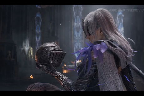 Tides of Annihilation revela una batalla contra jefe en el Xbox Partner Preview