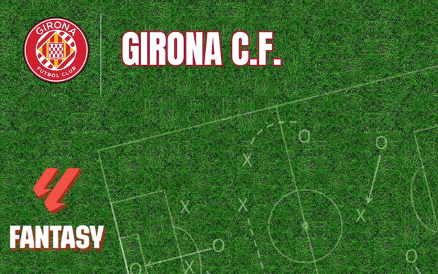 Las recomendaciones Fantasy del Girona para amenazar la fragilidad del Real Madrid
