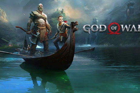 El God of War de 2018 ha sido plagiado por una película india