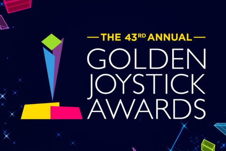 Los Golden Joystick Awards 2025 revelan todos sus ganadores