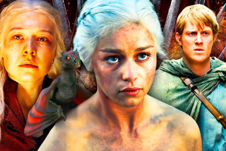 Juego de Tronos revela su calendario de estrenos para los próximos tres años Juego de Tronos revela su calendario de estrenos para los próximos tres años