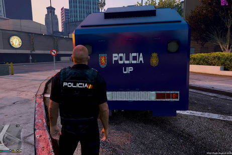 ¿Un GTA ambientado en España? Jamás sería posible y uno de sus máximos responsables explica por qué ¿Un GTA ambientado en España? Jamás sería posible y uno de sus máximos responsables explica por qué