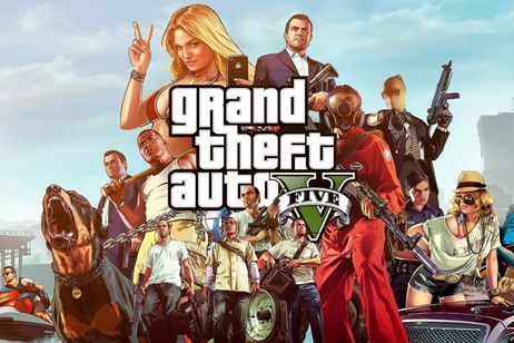 El curioso caso de GTA V: puede ganar un premio a Juego del Año tras más de una década de su lanzamiento