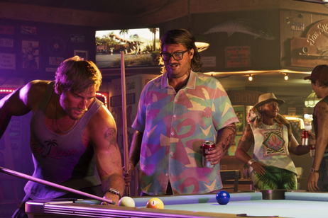 ¿Ha sufrido Rockstar una nueva filtración masiva con GTA VI?