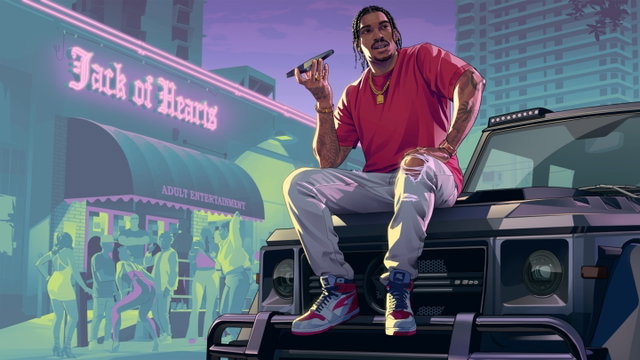 Este es el motivo por el que un nuevo retraso de GTA VI es prácticamente imposible