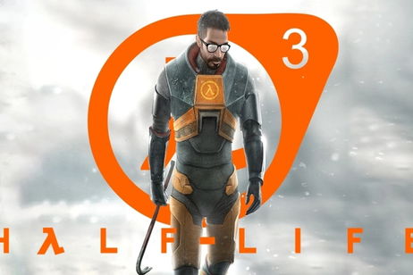 Esta pista parece ser la prueba definitiva de que Half-Life 3 es real