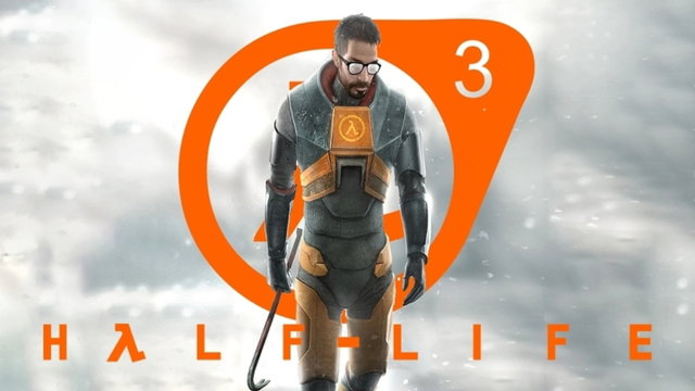 Esta pista parece ser la prueba definitiva de que Half-Life 3 es real