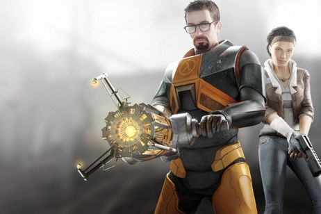 El anuncio de Half-Life 3 podría ser real en las próximas horas, según estas pistas