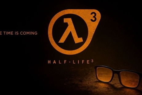 El anuncio de Half-Life 3 estaría previsto para este mismo año