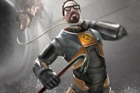 El anuncio de Half-Life 3 es inminente, según un filtrador fiable