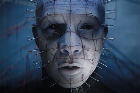 Hellraiser: Revival promete ser la adaptación de terror más ambiciosa hasta la fecha