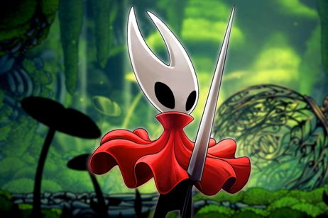 Esta ha sido la clave del éxito de Hollow Knight: Silksong, según sun propios creadores Esta ha sido la clave del éxito de Hollow Knight: Silksong, según sun propios creadores