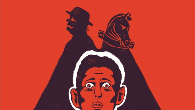 Steam ha tenido que banear uno de sus últimos juegos de terror