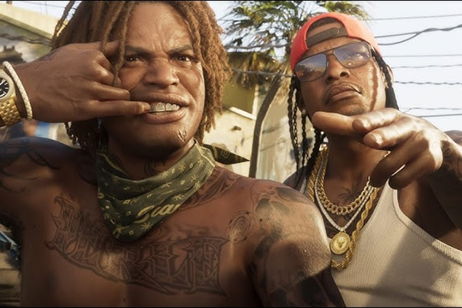 GTA Online anuncia un cambio drástico que podría ser una gran noticia para GTA VI GTA Online anuncia un cambio drástico que podría ser una gran noticia para GTA VI