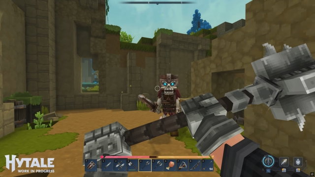 Apuntaba ser el sucesor de Minecraft y fue cancelado, pero ahora ha vuelto a la vida por sorpresa: así es Hytale