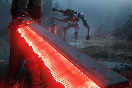 Troy Baker habla sobre su participación en Intergalactic: The Heretic Prophet, lo nuevo de Naughty Dog