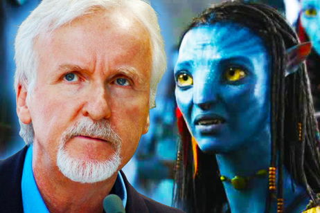 James Cameron estrenará una nueva película fuera del mundo de Avatar por primera vez en 20 años James Cameron estrenará una nueva película fuera del mundo de Avatar por primera vez en 20 años