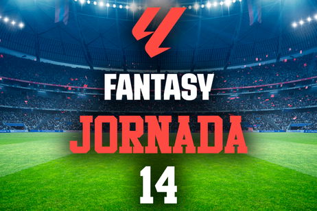 El Real Madrid tendrá que defender el liderato fuera de casa en la jornada 14 de LaLiga Fantasy El Real Madrid tendrá que defender el liderato fuera de casa en la jornada 14 de LaLiga Fantasy