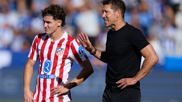 El lío burocrático para los futbolistas del Atlético de Madrid que puede significar un alivio para los mánagers Fantasy