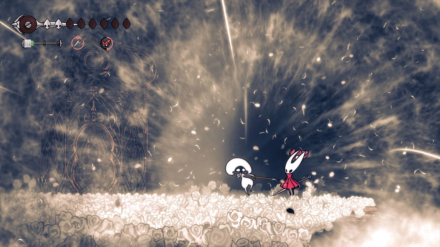 Lace nos dará un corazón de seda en su combate de la Cuna