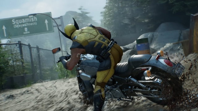 Si quieres ver a Insomniac hacer juegos diferentes a los de superhéroes en PlayStation, va a estar complicado