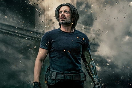 Adiós al Soldado de Invierno: Sebastian Stan sugiere el peor escenario posible en Marvel Studios Adiós al Soldado de Invierno: Sebastian Stan sugiere el peor escenario posible en Marvel Studios