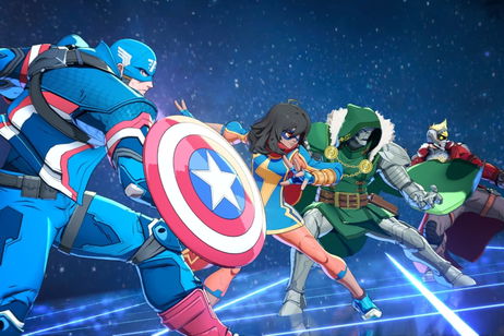 Marvel Tōkon: Fighting Souls muestra nuevo contenido en el State of Play y confirma una nueva beta en PS5