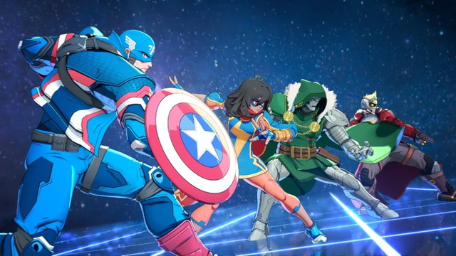 Marvel Tōkon: Fighting Souls muestra nuevo contenido en el State of Play y confirma una nueva beta en PS5