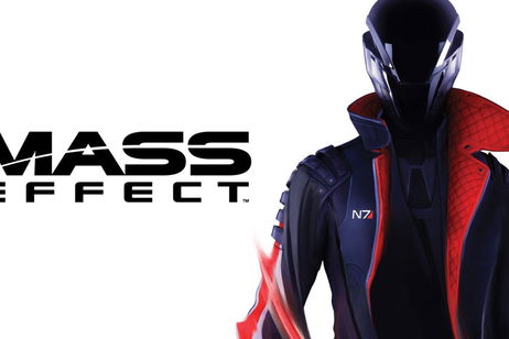 BioWare celebra el N7 Day confirmando que el nuevo Mass Effect sigue en desarrollo BioWare celebra el N7 Day confirmando que el nuevo Mass Effect sigue en desarrollo