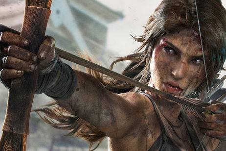 Tomb Raider anuncia el lanzamiento de su mejor juego en Nintendo Switch y Nintendo Switch 2