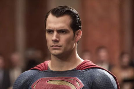 Zack Snyder comparte una foto de Henry Cavill como Superman nunca antes vista Zack Snyder comparte una foto de Henry Cavill como Superman nunca antes vista
