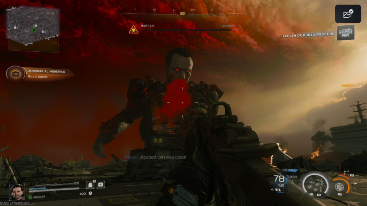 Pensé que se exageraba al decir que Call of Duty: Black Ops 7 era la peor entrega en años, pero lamentablemente he confirmado que era real. Análisis en PS5