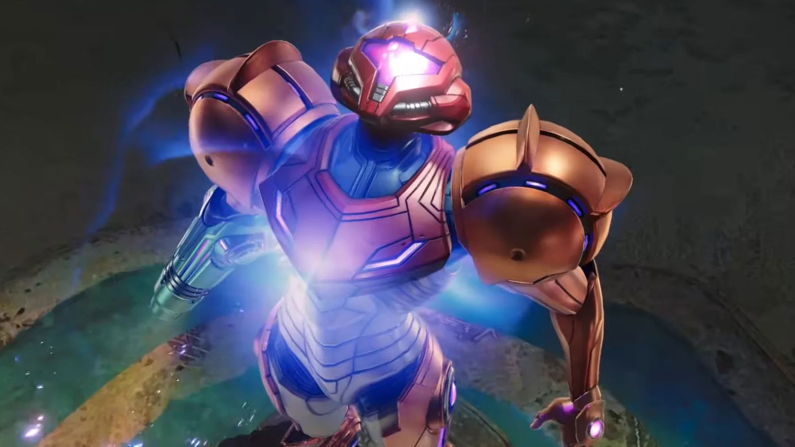 metroid prime 4