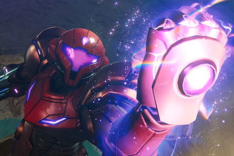 Han tenido que pasar 8 años para poder disfrutar durante una hora de Metroid Prime 4: Beyond y ha sido una experiencia catártica. Impresiones finales