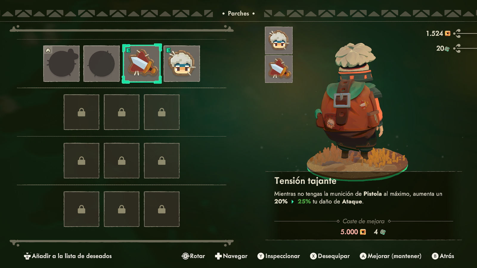 Me perdí en mundo de mazmorras y ventas que logró absorberme por completo desde el primer minuto. Análisis de Moonlighter 2: The Endless Vault