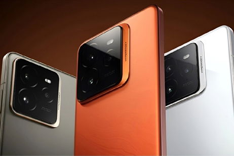 La gama media-alta de móviles se desploma en el Mega Choice Day de AliExpress La gama media-alta de móviles se desploma en el Mega Choice Day de AliExpress