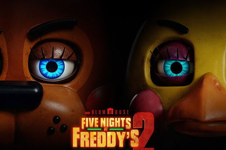 Five Nights at Freddy’s 2 confirma que corregirá el mayor error de la primera película Five Nights at Freddy’s 2 confirma que corregirá el mayor error de la primera película