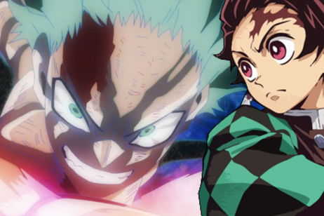 My Hero Academia podría finalizar su anime con una película como Demon Slayer