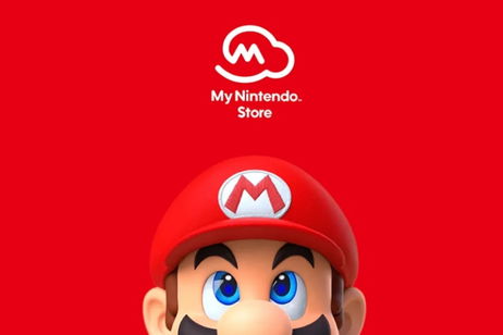 Nintendo confirma sus rebajas para el Black Friday con descuentos de hasta el 50%