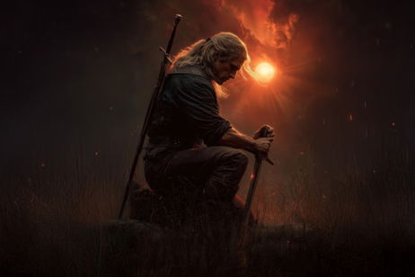 El destino de The Witcher en Netflix preocupa tras posibles nuevos cambios respecto a la historia de Ciri El destino de The Witcher en Netflix preocupa tras posibles nuevos cambios respecto a la historia de Ciri