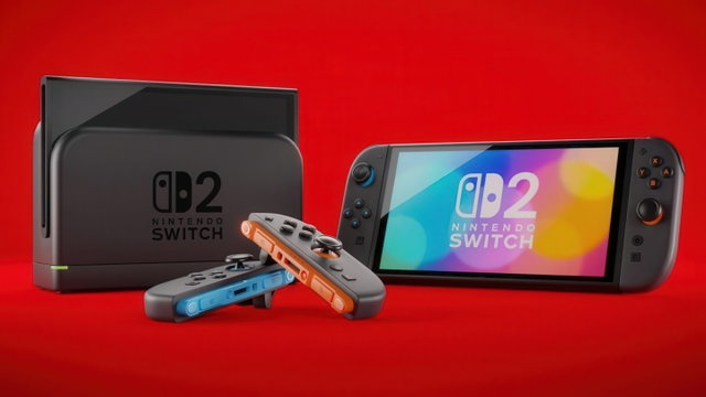 Nintendo Switch 2 se actualiza a la versión 21.0.0, la más importante desde su lanzamiento
