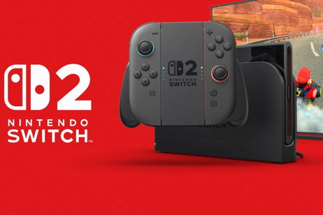Nintendo revela un inesperado récord de Nintendo Switch 2