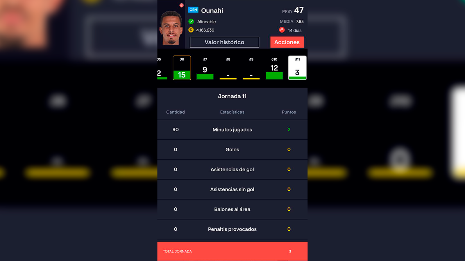 Real Madrid y FC Barcelona afrontan salidas exigentes en la jornada 12 de LaLiga Fantasy