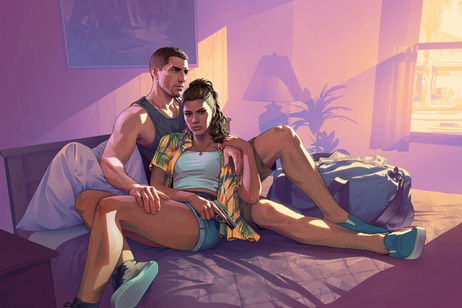 GTA VI vuelve a retrasar su fecha de lanzamiento, esta vez hasta finales de 2026 GTA VI vuelve a retrasar su fecha de lanzamiento, esta vez hasta finales de 2026