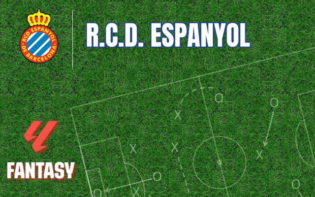 Dolan brilla en el Espanyol y seduce a los mánagers Fantasy por su precio