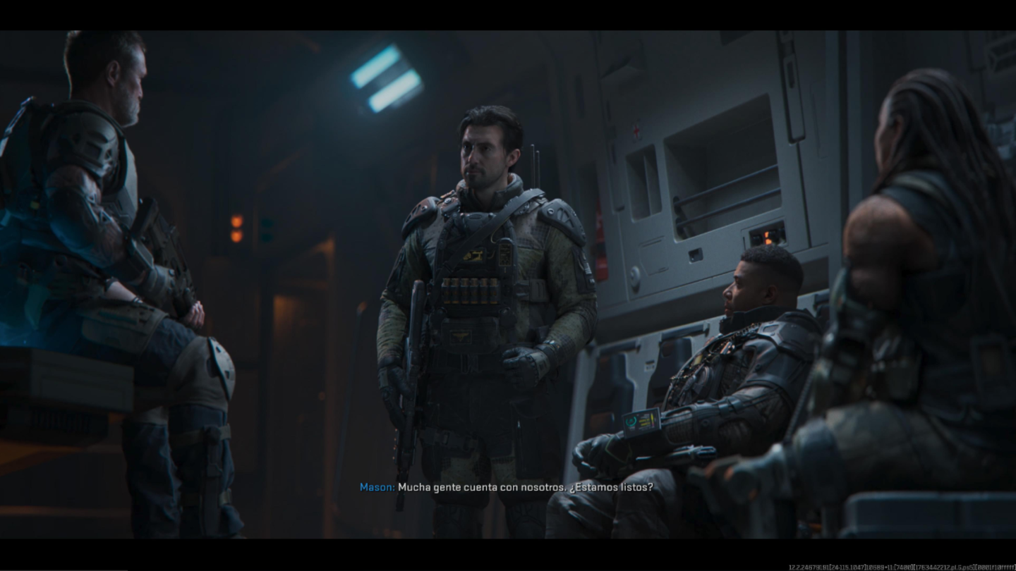 Pensé que se exageraba al decir que Call of Duty: Black Ops 7 era la peor entrega en años, pero lamentablemente he confirmado que era real. Análisis en PS5