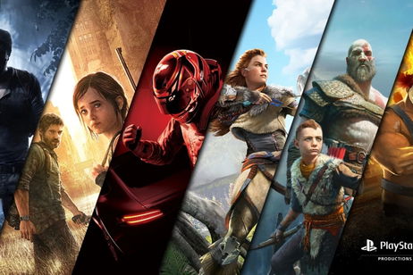 PlayStation podría cambiar radicalmente su estrategia y dejar de lanzar juegos en PC PlayStation podría cambiar radicalmente su estrategia y dejar de lanzar juegos en PC