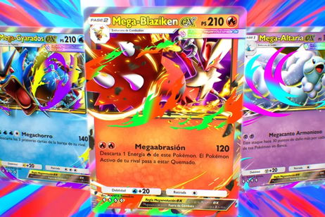 Pokémon TCG Pocket vuelve a regalar casi 100 relojes de arena por tiempo limitado