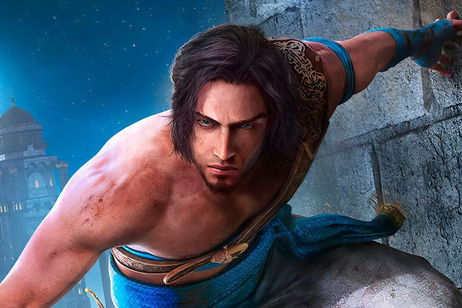 El remake de Prince of Persia: Las Arenas del Tiempo aparecería en The Game Awards y su lanzamiento sería inminente