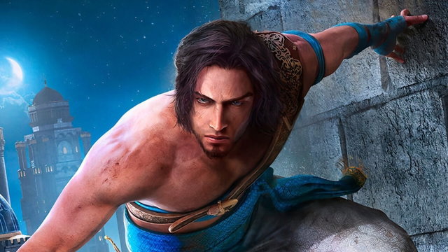 El remake de Prince of Persia: Las Arenas del Tiempo aparecería en The Game Awards y su lanzamiento sería inminente